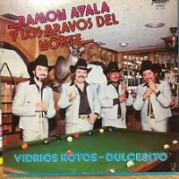 Vidrios Rotos - Dulcesito