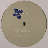 This Time Around (Remixes)