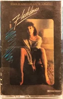 Flashdance (Original Soundtrack From The Motion Picture)