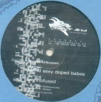 Technofused / Blond Sexy Doped Babes