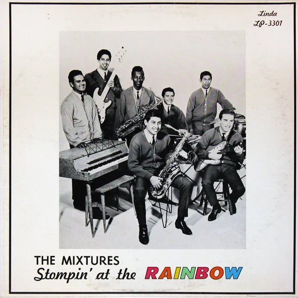 Stompin' At The Rainbow