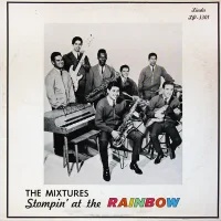 Stompin' At The Rainbow