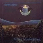 The Man In The Moon Drinks Claret