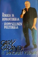 Rokkia Ja Romantiikkaa - Hyppysellinen Politiikkaa