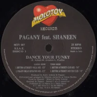 Dance Your Funky