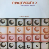 Imaginations Pour L'expression Corporelle / 3