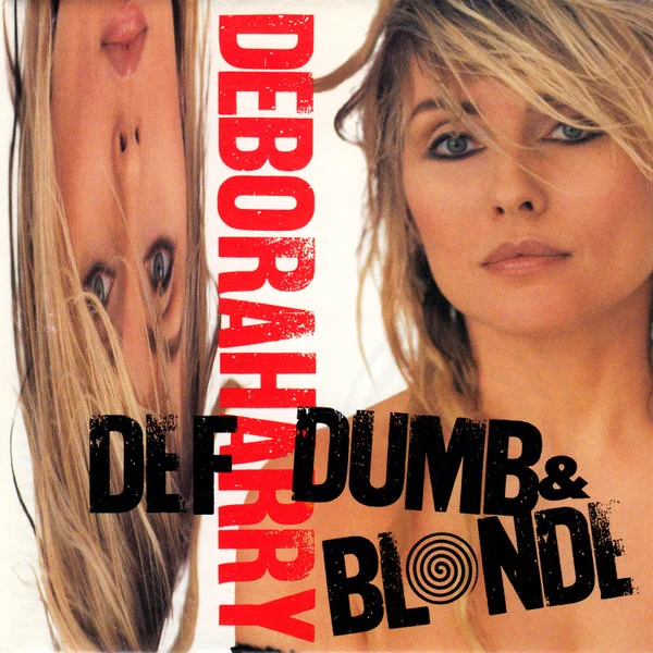 Def, Dumb & Blonde