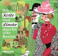 Mit Kollo Und Lincke Durchs Alte Berlin