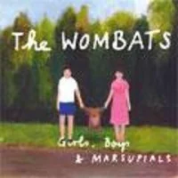 Girls, Boys & Marsupials