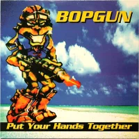 Put Your Hands Together