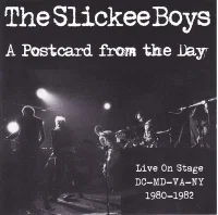 A Postcard From The Day