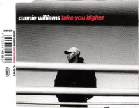 Take You Higher