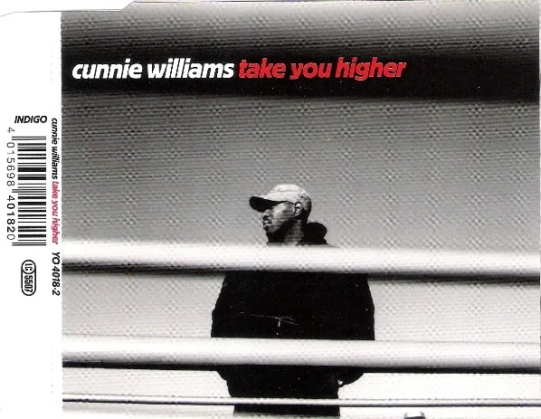 Take You Higher