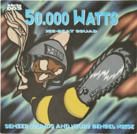 50.000 Watts