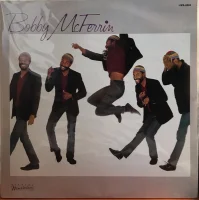 Bobby McFerrin
