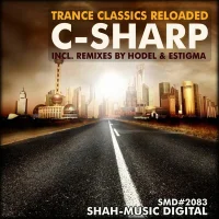C-Sharp
