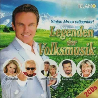 Stefan Mross Präsentiert Legenden Der Volksmusik