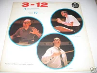 3 - 12