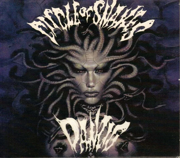 Circle Of Snakes