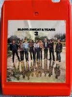 Blood, Sweat & Tears 3