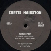 Summertime