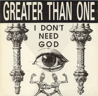 I Don't Need God