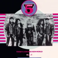 There's A Brand New World