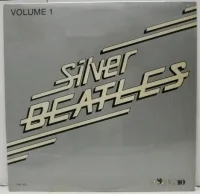 Silver Beatles (Volume 1)