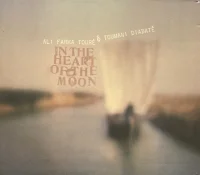In The Heart Of The Moon