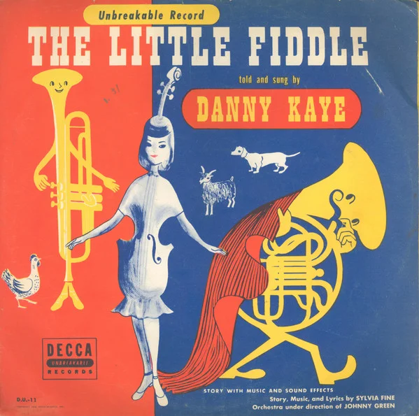 The Little Fiddle