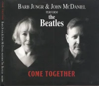 Come Together - Barb Jungr & John McDaniel Perform The Beatles
