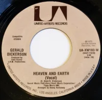 Heaven and Earth
