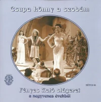 Csupa Könny A Szobám
