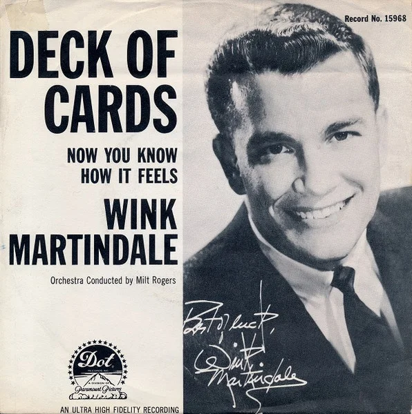 Deck Of Cards