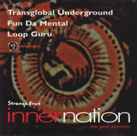 Inner Nation - The Peel Sessions
