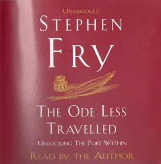The Ode Less Travelled - Unlocking The Poet Within