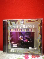 Unplugged · Hello!
