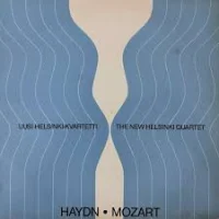 Haydn Mozart