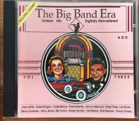 Big Band Era Vol. 3