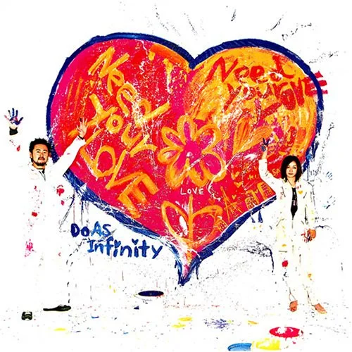 Need Your Love