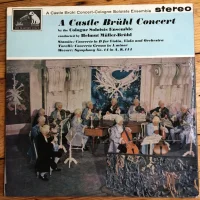 A Castle Bruhl Concert