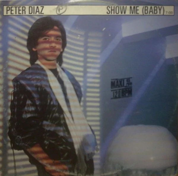 Show Me (Baby)