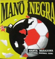 Santa Maradona (Larchuma Football Club)