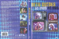 50 Anos Ao Vivo