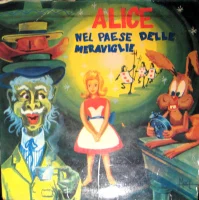 Alice Nel Paese Delle Meraviglie