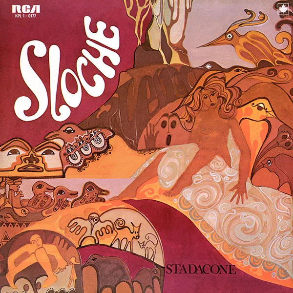 Stadacone