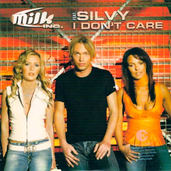 I Don't Care