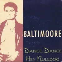 Dance, Dance / Hey Bulldog