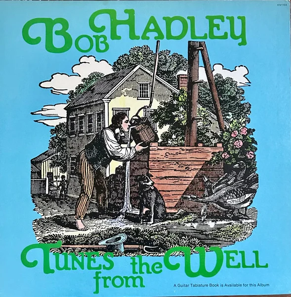 Tunes From The Well