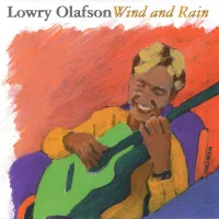 Wind And Rain